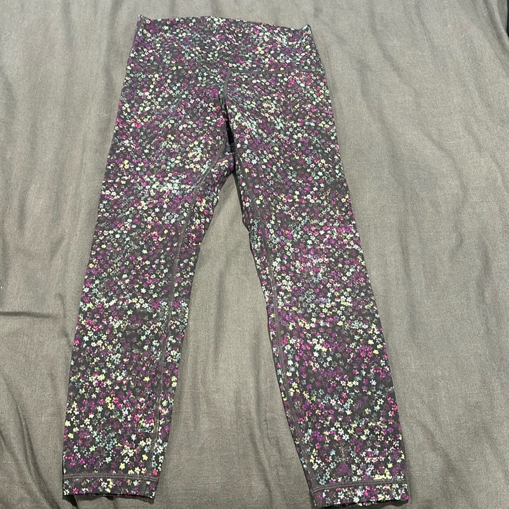 Excellent condition lululemon leggings